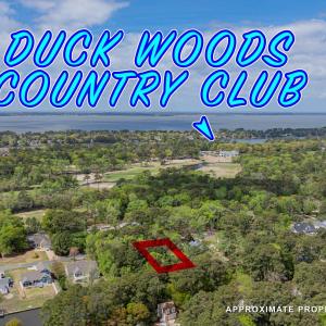 Photo #7 of 60 Duck Woods Drive, Southern Shores, NC