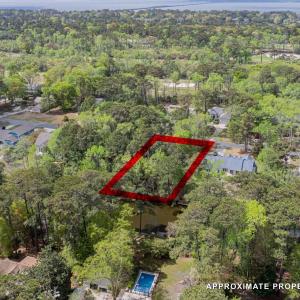 Photo #4 of 60 Duck Woods Drive, Southern Shores, NC