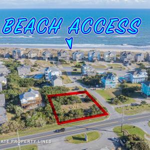 Photo #6 of 54011 Tides Edge Lane, Frisco, NC 0.3 acres