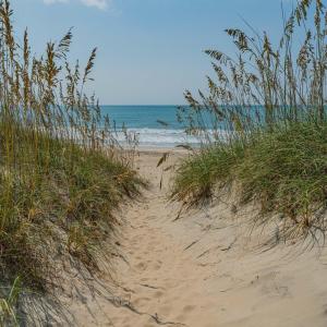 Photo #7 of 54011 Tides Edge Lane, Frisco, NC 0.3 acres