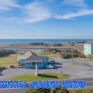 Photo #4 of 54011 Tides Edge Lane, Frisco, NC 0.3 acres