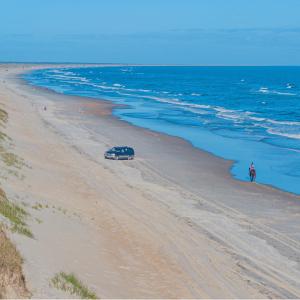 Photo #8 of 54011 Tides Edge Lane, Frisco, NC 0.3 acres