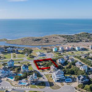 Photo #3 of 54011 Tides Edge Lane, Frisco, NC 0.3 acres