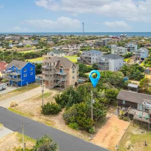 Photo #6 of 25264 Sea Isle Hills Drive, Waves, NC 0.2 acres