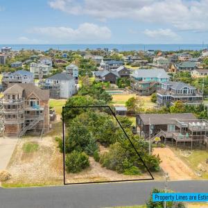 Photo #7 of 25264 Sea Isle Hills Drive, Waves, NC 0.2 acres