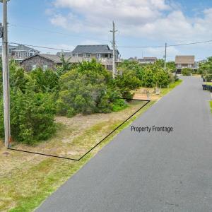 Photo #13 of 25264 Sea Isle Hills Drive, Waves, NC 0.2 acres