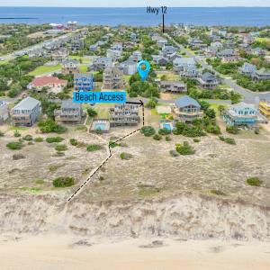 Photo #11 of 25264 Sea Isle Hills Drive, Waves, NC 0.2 acres