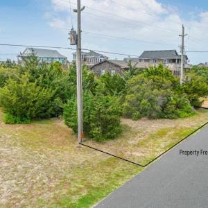 Photo #4 of 25264 Sea Isle Hills Drive, Waves, NC 0.2 acres