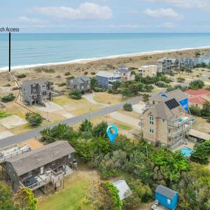 Photo #3 of 25264 Sea Isle Hills Drive, Waves, NC 0.2 acres