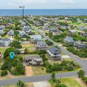 Photo #12 of 25264 Sea Isle Hills Drive, Waves, NC 0.2 acres