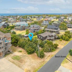 Photo #5 of 25264 Sea Isle Hills Drive, Waves, NC 0.2 acres