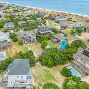 Photo #9 of 25264 Sea Isle Hills Drive, Waves, NC 0.2 acres
