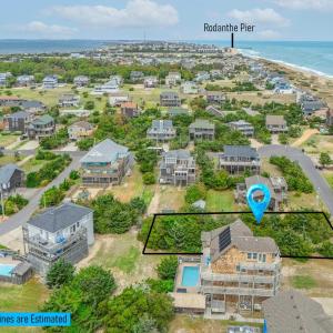 Photo #8 of 25264 Sea Isle Hills Drive, Waves, NC 0.2 acres