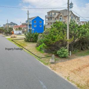 Photo #14 of 25264 Sea Isle Hills Drive, Waves, NC 0.2 acres