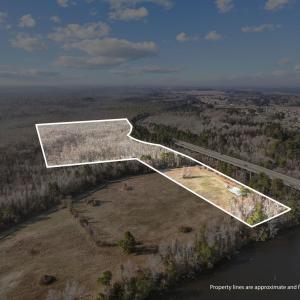 Photo #18 of 150 Hampton Road, Coinjock, NC 95.0 acres