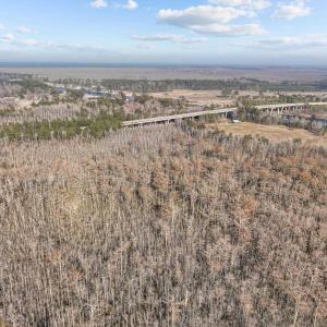 Photo #5 of 150 Hampton Road, Coinjock, NC 95.0 acres