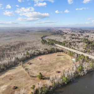 Photo #6 of 150 Hampton Road, Coinjock, NC 95.0 acres