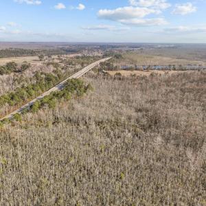 Photo #3 of 150 Hampton Road, Coinjock, NC 95.0 acres