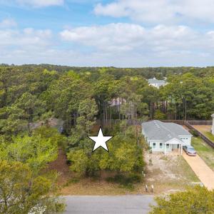 Photo #1 of 418 Burns Drive, Kill Devil Hills, NC 0.2 acres