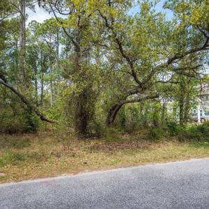 Photo #2 of 418 Burns Drive, Kill Devil Hills, NC 0.2 acres