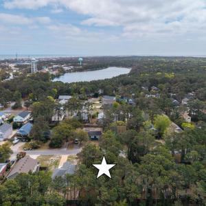 Photo #8 of 418 Burns Drive, Kill Devil Hills, NC 0.2 acres