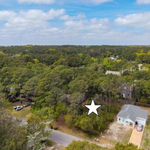 Photo #5 of 418 Burns Drive, Kill Devil Hills, NC 0.2 acres