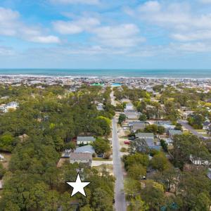 Photo #10 of 418 Burns Drive, Kill Devil Hills, NC 0.2 acres