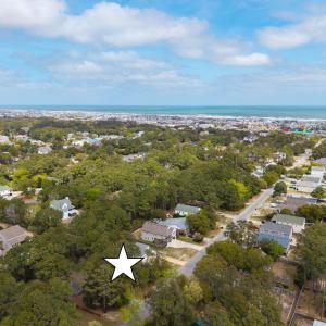 Photo #11 of 418 Burns Drive, Kill Devil Hills, NC 0.2 acres