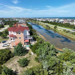 Photo #7 of 41136 Anchor Court, Avon, NC 0.3 acres