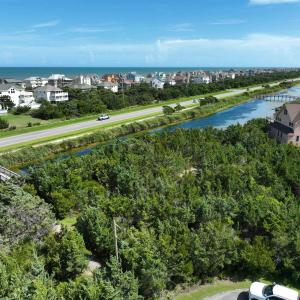 Photo #6 of 41136 Anchor Court, Avon, NC 0.3 acres