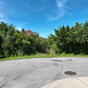 Photo #3 of 41136 Anchor Court, Avon, NC 0.3 acres