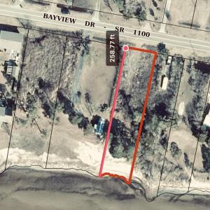 Photo #7 of Bayview Drive, Stumpy Point, NC 0.3 acres