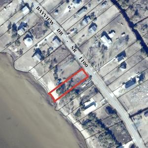 Photo #8 of Bayview Drive, Stumpy Point, NC 0.3 acres