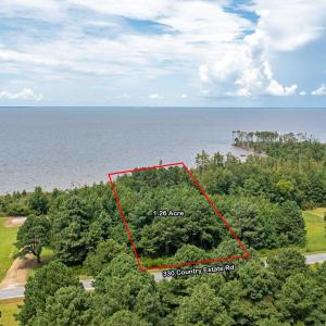 Photo #10 of 330 Country Estate Road, Columbia, NC 1.3 acres