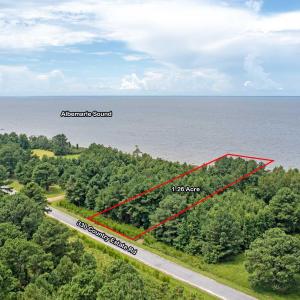 Photo #3 of 330 Country Estate Road, Columbia, NC 1.3 acres
