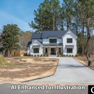 Photo #2 of 4427 Ridge Road, Kitty Hawk, NC 0.4 acres