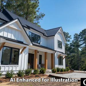 Photo #13 of 4427 Ridge Road, Kitty Hawk, NC 0.4 acres