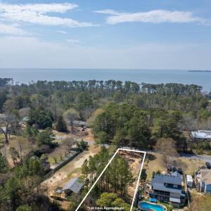 Photo #1 of 4427 Ridge Road, Kitty Hawk, NC 0.4 acres