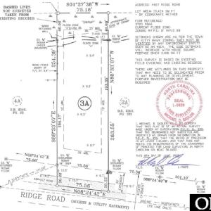 Photo #12 of 4427 Ridge Road, Kitty Hawk, NC 0.4 acres