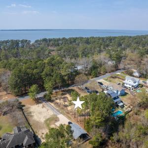 Photo #1 of 4427 Ridge Road, Kitty Hawk, NC 0.4 acres