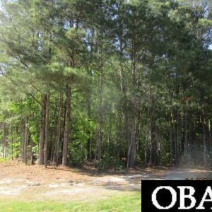 Photo #3 of 47 Boshers Point Drive, Hertford, NC 0.5 acres
