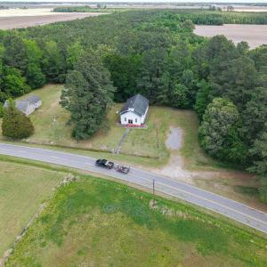 Photo #7 of Lot 7 Gregory Road, Shawboro, NC 10.0 acres