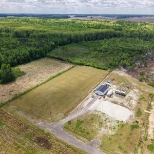 Photo #10 of Lot 7 Gregory Road, Shawboro, NC 10.0 acres