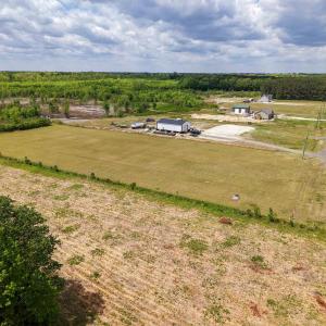 Photo #25 of Lot 7 Gregory Road, Shawboro, NC 10.0 acres