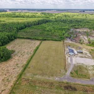 Photo #9 of Lot 7 Gregory Road, Shawboro, NC 10.0 acres