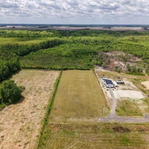 Photo #12 of Lot 7 Gregory Road, Shawboro, NC 10.0 acres