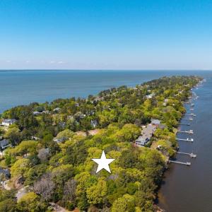 Photo #29 of 3021 Creek Road, Kitty Hawk, NC 0.6 acres