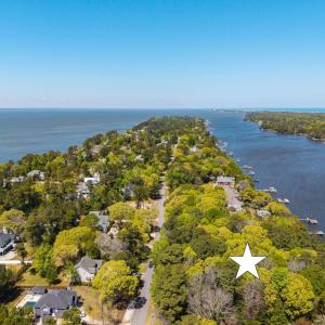 Photo #11 of 3021 Creek Road, Kitty Hawk, NC 0.6 acres