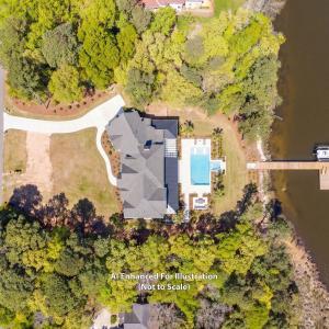 Photo #5 of 3021 Creek Road, Kitty Hawk, NC 0.6 acres