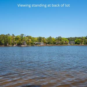 Photo #10 of 3021 Creek Road, Kitty Hawk, NC 0.6 acres